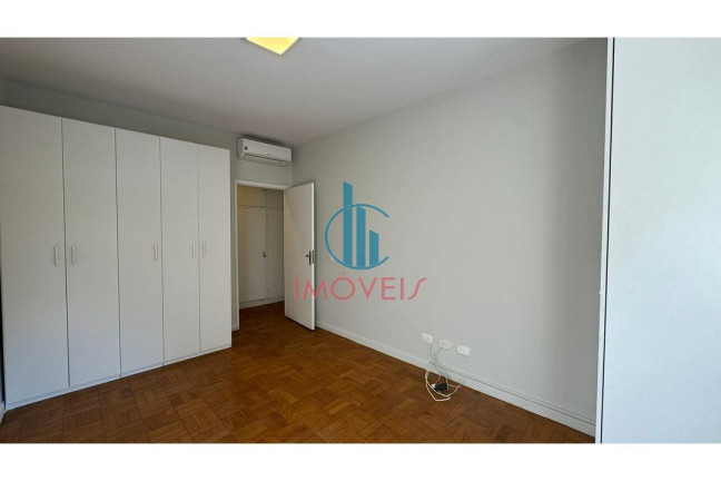 Imagem Apartamento com 2 Quartos à Venda, 100 m² em Jardim Europa - São Paulo
