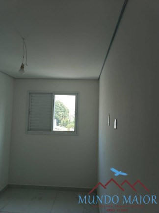 Imagem Apartamento com 2 Quartos à Venda, 110 m² em Bangú - Santo André