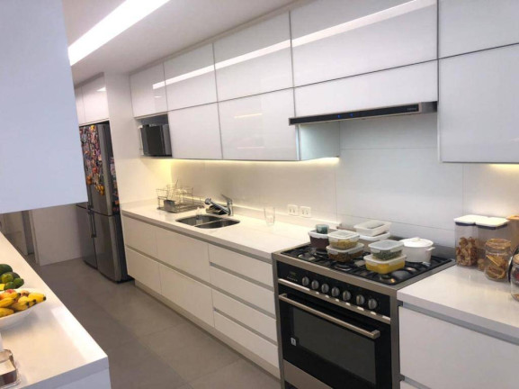 Imagem Apartamento com 3 Quartos à Venda, 385 m² em Botafogo - Rio De Janeiro