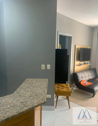 Imagem Apartamento com 1 Quarto à Venda, 38 m² em Riviera - Bertioga Imagem Apartamento com 1 Quarto à Venda, 38 m² em Riviera - Bertioga
