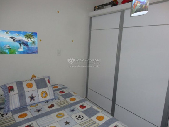 Imagem Sobrado com 3 Quartos à Venda, 150 m² em Vila Augusta - Guarulhos