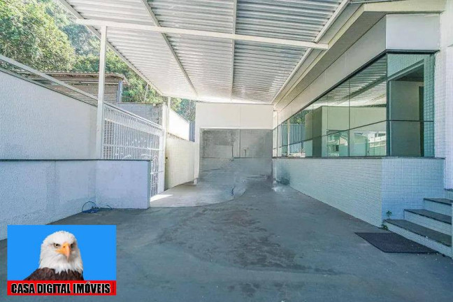 Imagem Imóvel Comercial à Venda, 464 m² em Perdizes - São Paulo