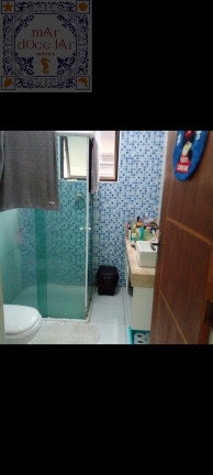 Imagem Apartamento com 2 Quartos à Venda, 70 m² em Aparecida - Santos Imagem Apartamento com 2 Quartos à Venda, 70 m² em Aparecida - Santos