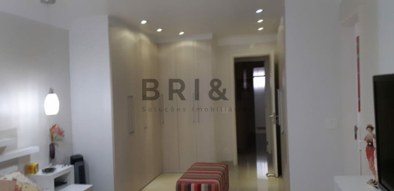 Imagem Apartamento com 3 Quartos à Venda, 161 m² em Vila Congonhas - São Paulo Imagem Apartamento com 3 Quartos à Venda, 161 m² em Vila Congonhas - São Paulo