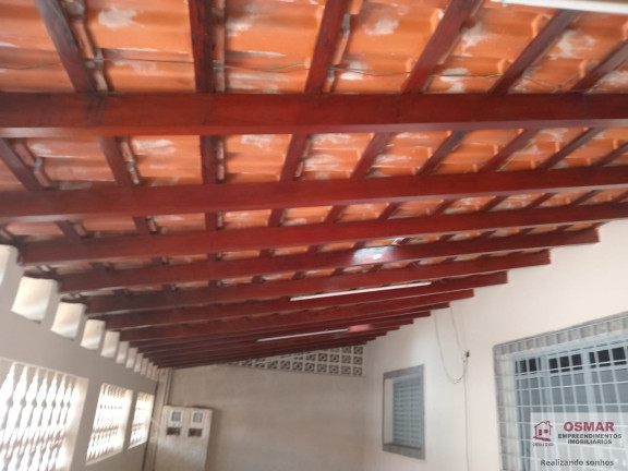 Imagem Casa com 3 Quartos à Venda, 120 m² em Parque João De Vasconcelos - Sumaré