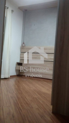 Imagem Apartamento com 2 Quartos para Alugar, 75 m² em Paraíso - Santo André Imagem Apartamento com 2 Quartos para Alugar, 75 m² em Paraíso - Santo André