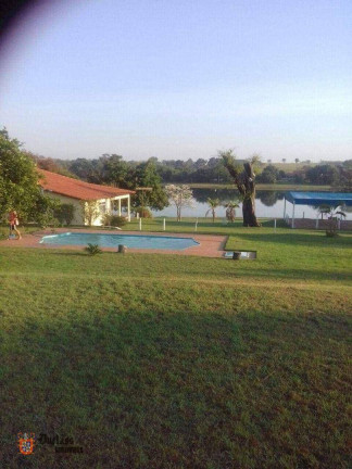 Imagem Chácara com 5 Quartos à Venda, 240 m² em Zona Rural - Três Fronteiras