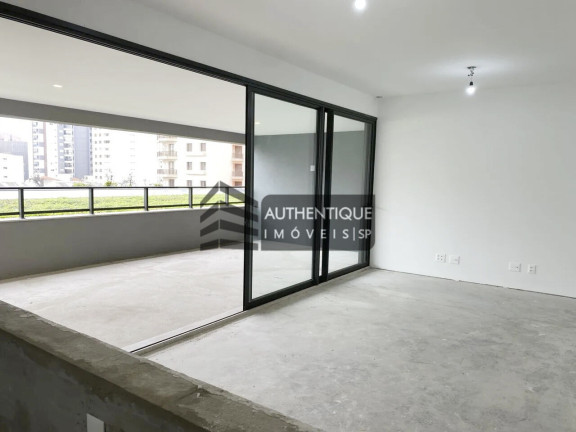 Imagem Apartamento com 4 Quartos à Venda, 190 m² em Perdizes - São Paulo