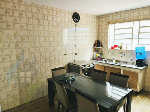 Imagem Casa com 3 Quartos à Venda, 200 m² em Rudge Ramos - São Bernardo Do Campo Imagem Casa com 3 Quartos à Venda, 200 m² em Rudge Ramos - São Bernardo Do Campo