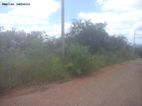Imagem Terreno à Venda, 360 m² em Paraiso - Mateus Leme