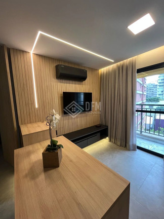 Imagem Apartamento com 1 Quarto para Alugar, 33 m² em Bela Vista - São Paulo Imagem Apartamento com 1 Quarto para Alugar, 33 m² em Bela Vista - São Paulo