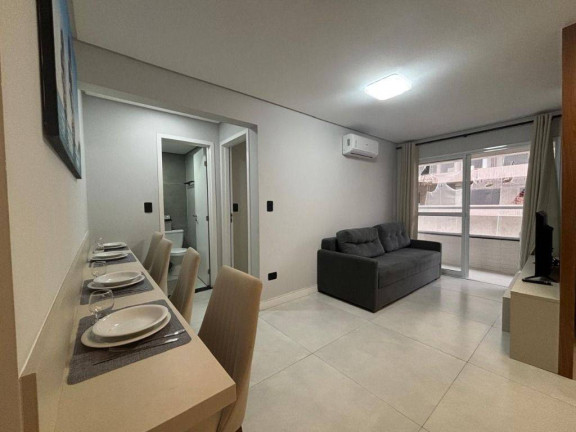 Imagem Apartamento com 1 Quarto à Venda, 52 m² em Caicara - Praia Grande Imagem Apartamento com 1 Quarto à Venda, 52 m² em Caicara - Praia Grande