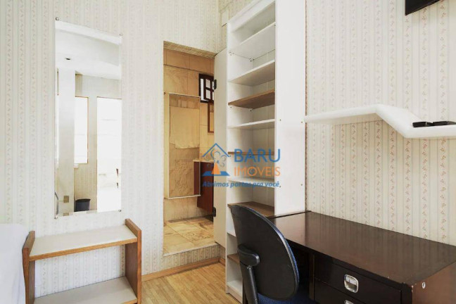 Imagem Cobertura com 4 Quartos à Venda ou Locação, 170 m² em Higienópolis - São Paulo Imagem Cobertura com 4 Quartos à Venda ou Locação, 170 m² em Higienópolis - São Paulo