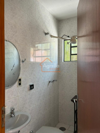 Imagem Casa com 2 Quartos à Venda, 120 m² em Jardim São Carlos - Mogi Guaçu Imagem Casa com 2 Quartos à Venda, 120 m² em Jardim São Carlos - Mogi Guaçu