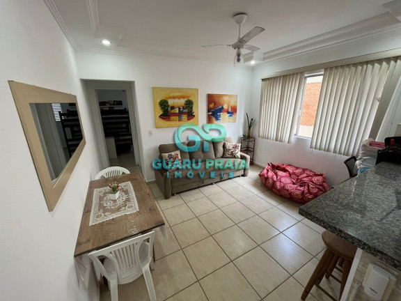 Imagem Apartamento com 1 Quarto à Venda, 53 m² em Astúrias - Guarujá Imagem Apartamento com 1 Quarto à Venda, 53 m² em Astúrias - Guarujá