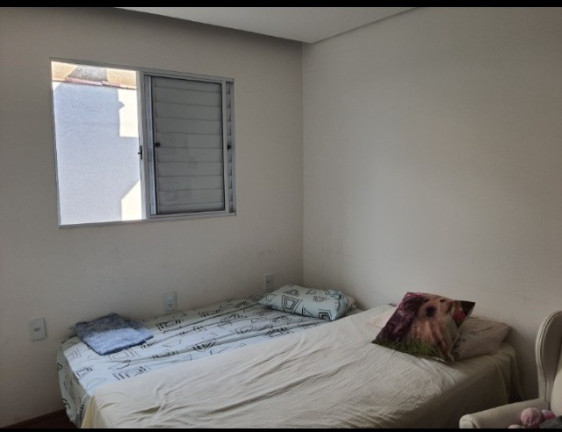 Imagem Casa de Condomínio com 3 Quartos à Venda, 138 m² em Nova Votorantim - Votorantim Imagem Casa de Condomínio com 3 Quartos à Venda, 138 m² em Nova Votorantim - Votorantim