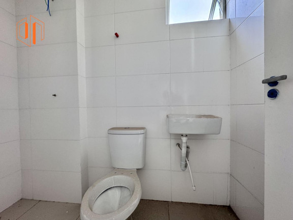 Imagem Apartamento com 2 Quartos à Venda, 43 m² em Atuba - Colombo Imagem Apartamento com 2 Quartos à Venda, 43 m² em Atuba - Colombo