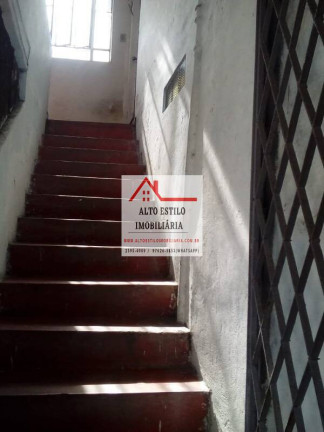 Imagem Casa com 2 Quartos à Venda, 86 m² em Piedade - Rio De Janeiro Imagem Casa com 2 Quartos à Venda, 86 m² em Piedade - Rio De Janeiro