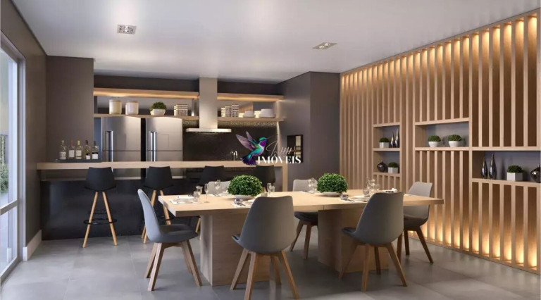 Imagem Apartamento com 2 Quartos à Venda, 53 m² em São Sebastião - Porto Alegre Imagem Apartamento com 2 Quartos à Venda, 53 m² em São Sebastião - Porto Alegre