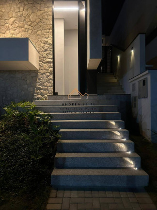 Imagem Casa com 3 Quartos à Venda, 250 m² em Alphaville Nova Esplanada - Votorantim Imagem Casa com 3 Quartos à Venda, 250 m² em Alphaville Nova Esplanada - Votorantim