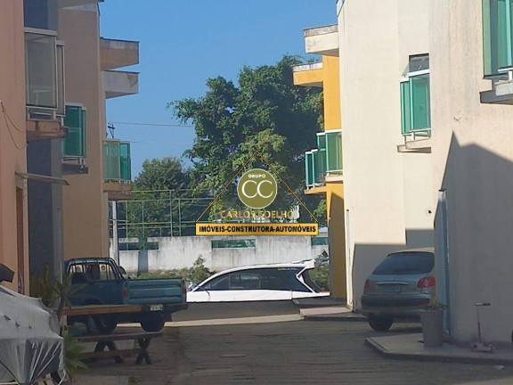 Imagem Casa com 3 Quartos à Venda, 81 m² em Samburá (tamoios) - Cabo Frio Imagem Casa com 3 Quartos à Venda, 81 m² em Samburá (tamoios) - Cabo Frio