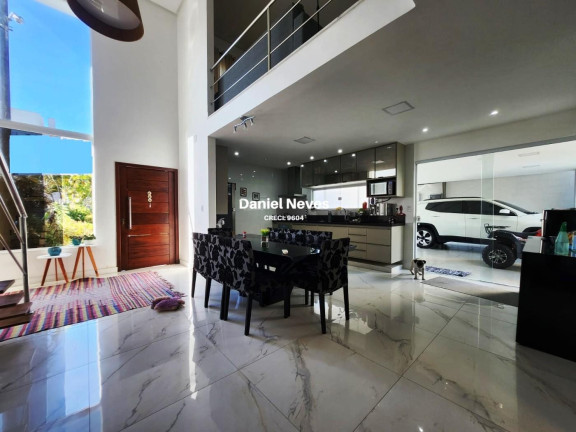 Imagem Casa de Condomínio com 4 Quartos à Venda, 250 m² em Centro - Lauro De Freitas