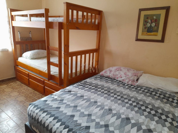 Imagem Casa com 4 Quartos à Venda, 300 m² em Ponta Da Praia - Santos