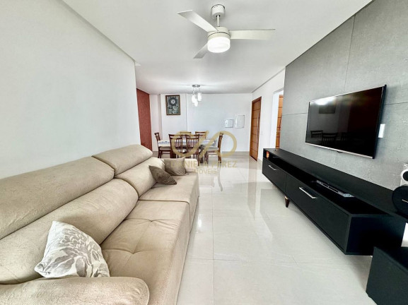Imagem Apartamento com 3 Quartos à Venda, 149 m² em Canto Do Forte - Praia Grande Imagem Apartamento com 3 Quartos à Venda, 149 m² em Canto Do Forte - Praia Grande