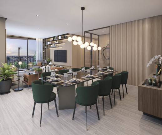 Imagem Imóvel com 4 Quartos à Venda, 398 m² em Jardim Paulista - São Paulo