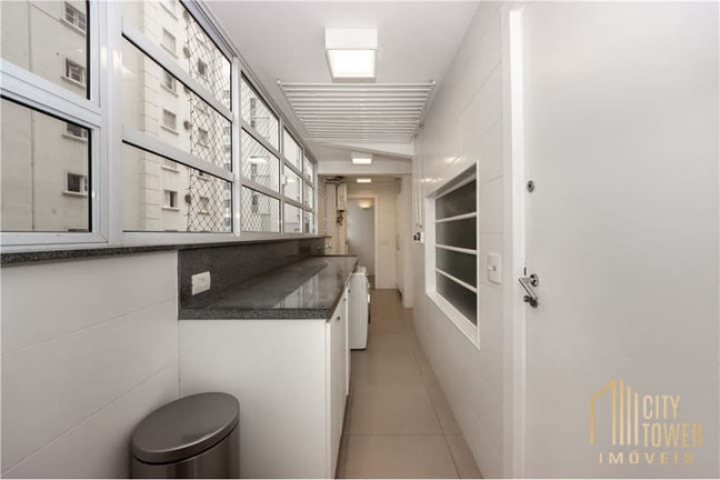 Imagem Apartamento com 3 Quartos à Venda, 198 m² em Itaim Bibi - São Paulo Imagem Apartamento com 3 Quartos à Venda, 198 m² em Itaim Bibi - São Paulo