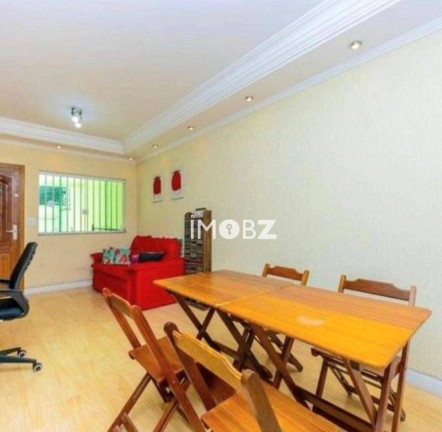 Imagem Imóvel com 3 Quartos à Venda, 118 m² em Jardim Líbano - São Paulo Imagem Imóvel com 3 Quartos à Venda, 118 m² em Jardim Líbano - São Paulo