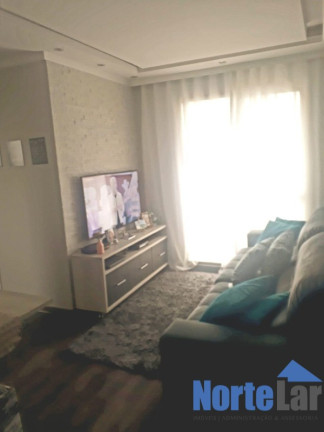 Imagem Apartamento com 2 Quartos à Venda, 49 m² em Jardim Centenário - São Paulo