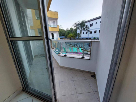 Imagem Apartamento com 2 Quartos à Venda, 83 m² em Perequê Açu - Ubatuba