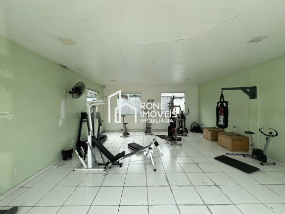 Imagem Apartamento com 2 Quartos à Venda, 52 m² em Coqueiro - Belém Imagem Apartamento com 2 Quartos à Venda, 52 m² em Coqueiro - Belém