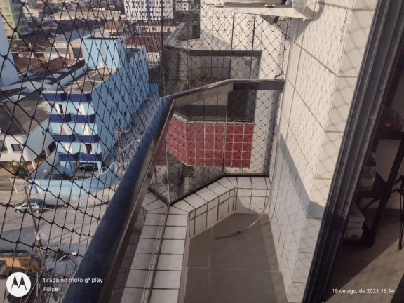 Imagem Cobertura com 3 Quartos à Venda, 136 m² em Vila Guilhermina - Praia Grande Imagem Cobertura com 3 Quartos à Venda, 136 m² em Vila Guilhermina - Praia Grande