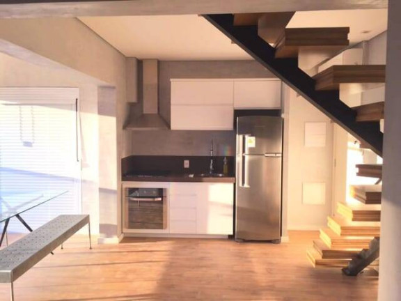 Imagem Apartamento com 1 Quarto à Venda, 67 m² em Vila Olímpia - São Paulo Imagem Apartamento com 1 Quarto à Venda, 67 m² em Vila Olímpia - São Paulo