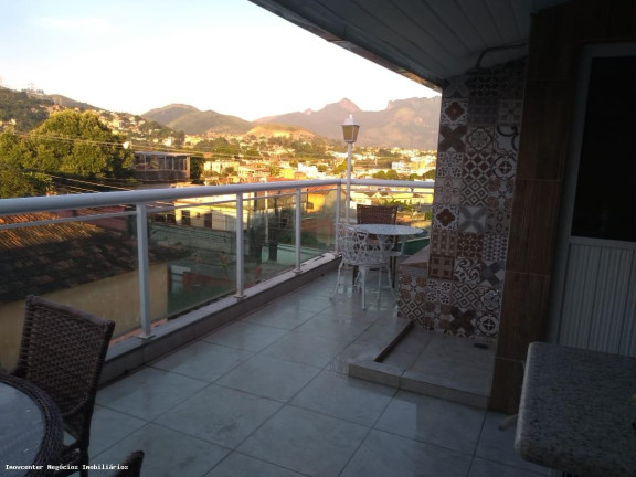 Casa com 3 Quartos à Venda, 125 m² em Tanque - Rio De Janeiro