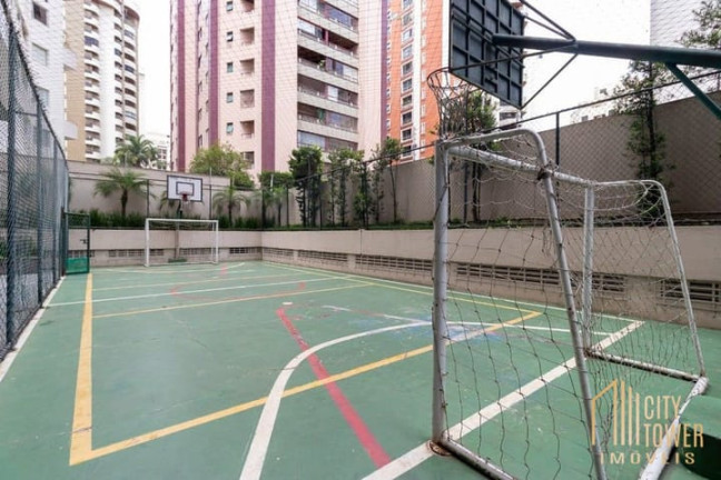 Imagem Apartamento com 1 Quarto à Venda, 54 m² em Brooklin Paulista - São Paulo Imagem Apartamento com 1 Quarto à Venda, 54 m² em Brooklin Paulista - São Paulo