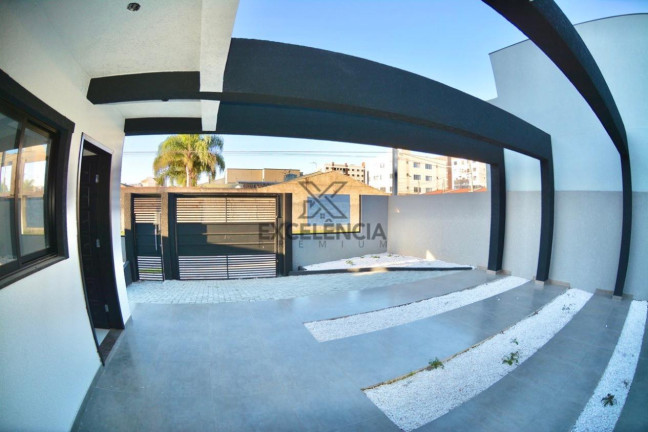 Imagem Casa com 2 Quartos à Venda, 135 m² em Afonso Pena - São José Dos Pinhais Imagem Casa com 2 Quartos à Venda, 135 m² em Afonso Pena - São José Dos Pinhais