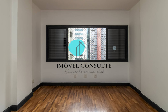 Imagem Apartamento com 2 Quartos para Alugar, 110 m² em Cerqueira César - São Paulo Imagem Apartamento com 2 Quartos para Alugar, 110 m² em Cerqueira César - São Paulo