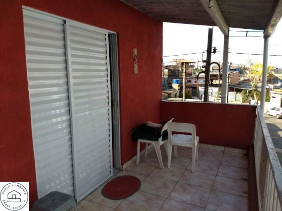 Imagem Casa com 4 Quartos à Venda, 125 m² em Jardim Mirna ( Zona Sul ) - São Paulo Imagem Casa com 4 Quartos à Venda, 125 m² em Jardim Mirna ( Zona Sul ) - São Paulo