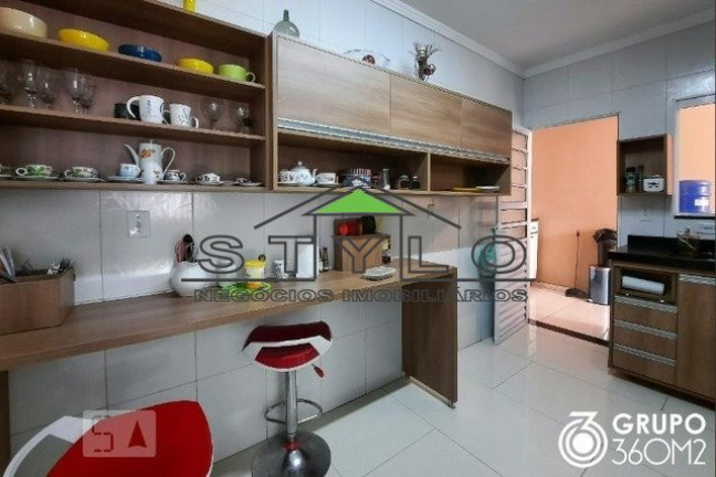 Imagem Sobrado com 3 Quartos à Venda, 184 m² em Demarchi - São Bernardo Do Campo Imagem Sobrado com 3 Quartos à Venda, 184 m² em Demarchi - São Bernardo Do Campo