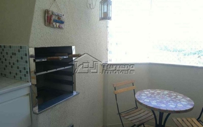 Imagem Apartamento com 3 Quartos à Venda, 74 m² em Urbanova - São José Dos Campos