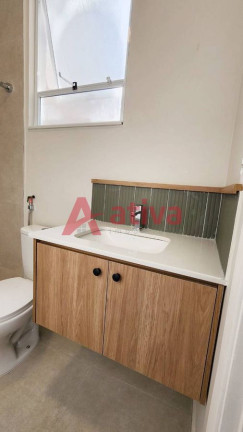Imagem Apartamento com 2 Quartos à Venda, 63 m² em Botafogo - Rio De Janeiro