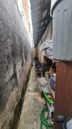 Imagem Casa com 1 Quarto à Venda, 104 m² em Centro - São Bernardo Do Campo Imagem Casa com 1 Quarto à Venda, 104 m² em Centro - São Bernardo Do Campo