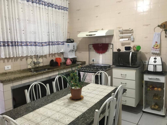 Imagem Casa com 2 Quartos à Venda, em Vila Caiçara - Praia Grande Imagem Casa com 2 Quartos à Venda, em Vila Caiçara - Praia Grande