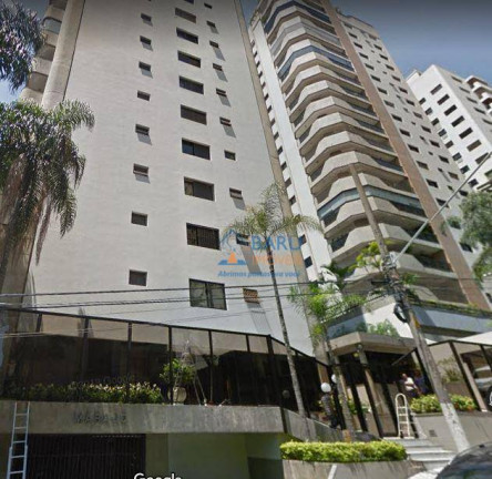 Apartamento com 4 Quartos à Venda ou Locação, 180 m² em Higienópolis - São Paulo