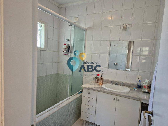 Imagem Casa de Condomínio com 3 Quartos à Venda, 117 m² em Assunção - São Bernardo Do Campo