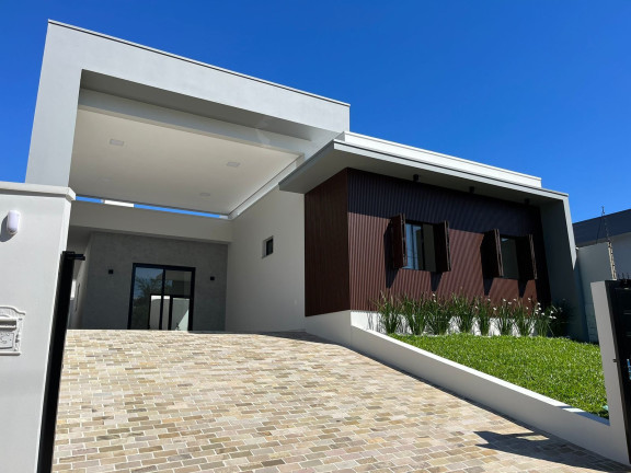 Imagem Casa com 3 Quartos à Venda, 155 m² em Centenário - Sapiranga