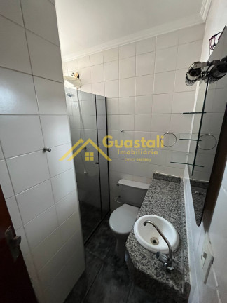 Imagem Apartamento com 3 Quartos à Venda, 90 m² em Nova América - Piracicaba